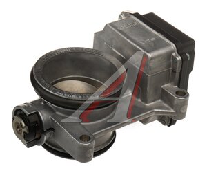 Изображение 1, 89025 Заслонка NISSAN Almera дроссельная MEAT&DORIA