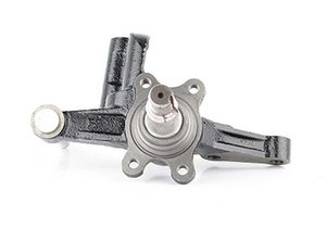 Изображение 2, BSG40330024 Кулак поворотный HYUNDAI Accent (99-) правый задний BSG