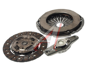 Изображение 2, 3000950072 Сцепление VW Golf (04-09) комплект SACHS