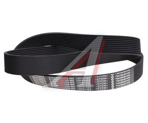 Ремень приводной поликлиновой 10PK1422 SHACMAN SHAANXI дв.WP12 вентилятора MOVELEX, 612630060005,
                                                          фото 1 Изображение 1, 612630060005-MX Ремень приводной поликлиновой 10PK1422 SHACMAN SHAANXI дв.WP12 вентилятора MOVELEX