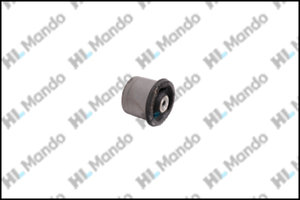 Изображение 5, MCC010578 Сайлентблок HYUNDAI Solaris (11-) KIA Rio (11-) балки задней MANDO