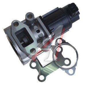 Изображение 3, QF47A00065 Клапан MITSUBISHI L200 (08-) рециркуляции отработанных газов (EGR) QUATTRO FRENI