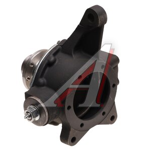 Изображение 2, 316200-2304011-01 Кулак поворотный УАЗ-3163, 315195 левый АККОМ