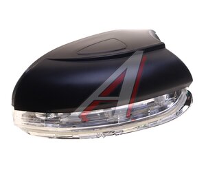 Изображение 1, 89491785602 Повторитель поворота VW Golf (09-) левый (в зеркало) DPA