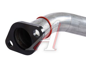 Изображение 4, 282-743 Глушитель MITSUBISHI Carisma (95-99) средняя часть BOSAL