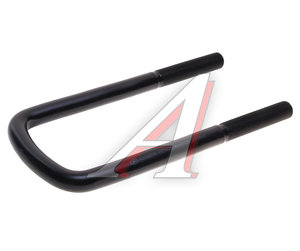 Изображение 1, DZ97259690725 Стремянка SHACMAN SHAANXI X3000 рессоры передней OE