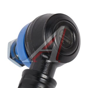 Изображение 4, MSA015672 Тяга рулевая MERCEDES продольная L=1095мм MANDO