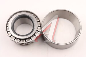 Изображение 4, WG9100032314-MX Подшипник ступицы SITRAK HOWO передней внутренний MOVELEX