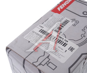 Изображение 7, IC16015 Катушка зажигания CHEVROLET Aveo (03-07), Cruze (09-) FENOX