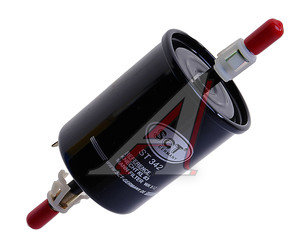 Изображение 2, SCT ST 342 Фильтр топливный DAEWOO OPEL ВАЗ Н/О SCT MANNOL