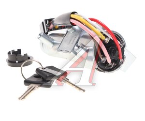 Изображение 3, GP.11780001 Замок зажигания ГАЗ-31105 G-PART (ОАО ГАЗ)