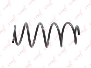 Изображение 1, SC1381 Пружина FORD Mondeo (00-07) (1.8) подвески передней LYNX