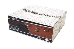 Изображение 4, 512035 Расширитель арок УАЗ (35ммх6м универсальный комплект) REDBTR