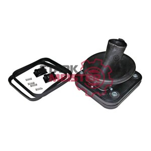 Изображение 1, S104967 Держатель КАМАЗ-5490 MERCEDES рычага КПП STARKMEISTER