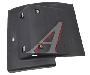 Изображение 2, DZ95259959023-MX Крыло SHACMAN SHAANXI X3000 заднее передняя часть левое MOVELEX