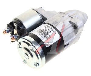 Изображение 2, TT15912 Стартер JEEP Patriot TESLA TECHNICS