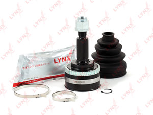 Изображение 2, CO5712A ШРУС наружный NISSAN Cefiro (98-02), Maxima (99-06) LYNX