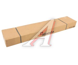 Изображение 5, MSA015737 Тяга рулевая MERCEDES продольная L=879 MANDO