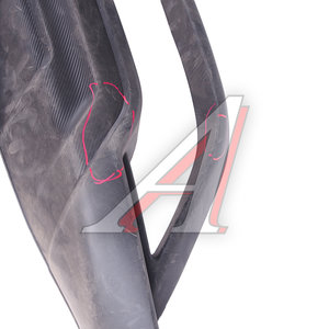 Бампер SSANGYONG Actyon (13-) передний нижняя часть OE (уценка), ,
                                                          фото 4 Изображение 4, 7871234300 Бампер SSANGYONG Actyon (13-) передний нижняя часть OE (уценка)