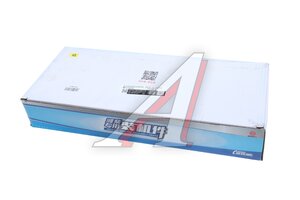 Изображение 4, 612640020020 Шатун SHACMAN SHAANXI дв.WP12 WEICHAI