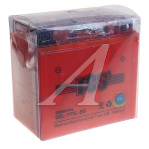 Изображение 3, 6СТ5 YT5L-BS Аккумулятор TCS GEL 5А/ч