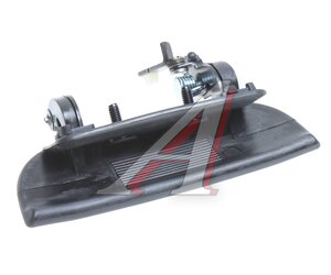 Изображение 2, 82340-5H003 Ручка HYUNDAI HD65, 72, 78 двери наружная правая OE