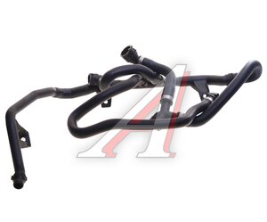 Изображение 1, QF45A00406 Патрубок BMW системы охлаждения QUATTRO FRENI