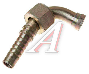 Изображение 2, M22493-08-08 Фитинг ORFS90°(Г) 1/2" (13/16"-16)