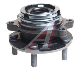 Изображение 1, 19381612 Ступица NISSAN Murano (03-) передняя DELCOPARTS