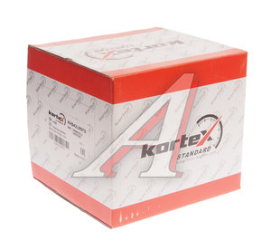Изображение 3, KHB4219STD Ступица OPEL Astra G, Zafira (98-) передняя (4 отв.) KORTEX