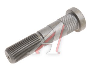 Изображение 2, 10012E Болт колеса М22х1.5х104 EXOVO