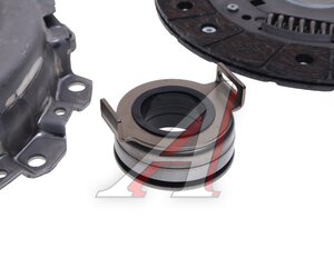 Изображение 6, 160-11-050 Сцепление CHEVROLET Aveo (03-) (1.2) (184мм) MEGAPOWER