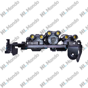 Изображение 3, MMI030121 Катушка зажигания HYUNDAI Santa Fe (2.4) MANDO