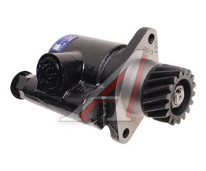 Изображение 1, 57100-Y3A2EXZ-MX Насос гидроусилителя JAC N350 MOVELEX