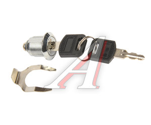 Изображение 1, JTC-3931C-L Замок для тележки JTC-3931C JTC