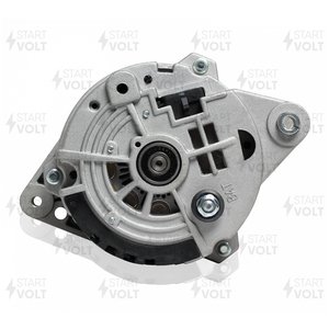 Изображение 4, LG0548 Генератор DAEWOO Nexia (94-) (4PIN) 14В 75А STARTVOLT