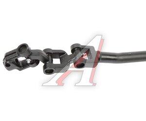 Вал карданный ГАЗон Next рулевой в сборе АККОМ, C41R11.3401042/ С41R11-3401042/ 4111-00-3401042-000,
                                                          фото 10 Изображение 10, C41R11-3401042 Вал карданный ГАЗон Next рулевой в сборе АККОМ