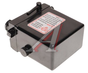 Изображение 3, 500-11-025 Насос механизма опрокидывания кабины КАМАЗ-54901 MEGAPOWER