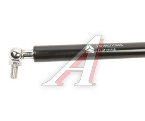 Изображение 2, WG1642111030 Амортизатор SITRAK HOWO капота OE