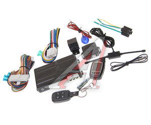 Изображение 1, PHI-1370RS VER B Сигнализация с автозапуском DAVINCI
