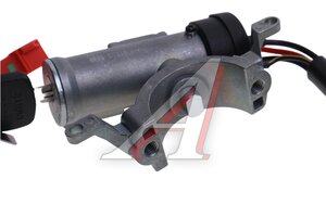 Изображение 4, WG9725580090 Замок зажигания SITRAK HOWO OE