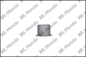 Изображение 4, DCC010332 Втулка HYUNDAI HD65, 72, 78, County рессоры металлическая MANDO