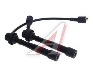 Изображение 2, 1801 Провод высоковольтный SUZUKI Liana (01-08) комплект NGK