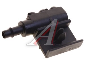 Изображение 3, 93193665 Форсунка IVECO EuroCargo омывателя стекла ветрового OE