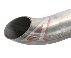 Изображение 4, CBD130.079 Глушитель SSANGYONG Rexton (04-10) (2.7 D) (нерж.) CBD