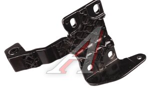 Изображение 4, DZ14251110543-MX Петля SHACMAN SHAANXI X3000 капота левая MOVELEX