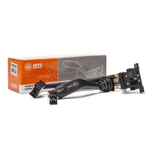 Изображение 1, 3912.3769-03 AE Переключатель подрулевой МТЗ-82, 1221(3912.3769-01) указателей поворота с проводами AVTOELECTRICA