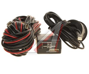 Изображение 4, X10-730-002-002 Датчик парковки BMW VAG VOLVO VDO
