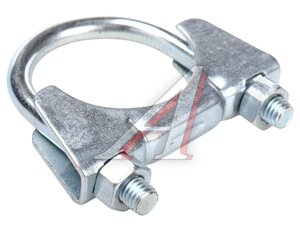 Изображение 1, 250-842 Хомут глушителя d=42 M8 (1шт.) BOSAL