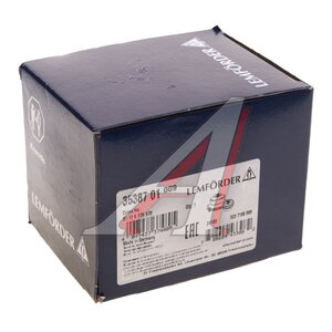 Изображение 4, 3538701 Сайлентблок BMW 5 (F10) (10-) рычага переднего левый/правый LEMFORDER